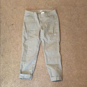 Old Navy women’s size 10 pants